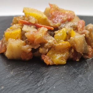 Ratatouille A